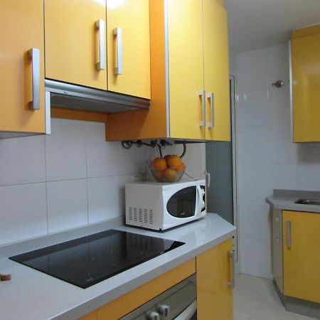 Garrucha Apartment Exterior foto